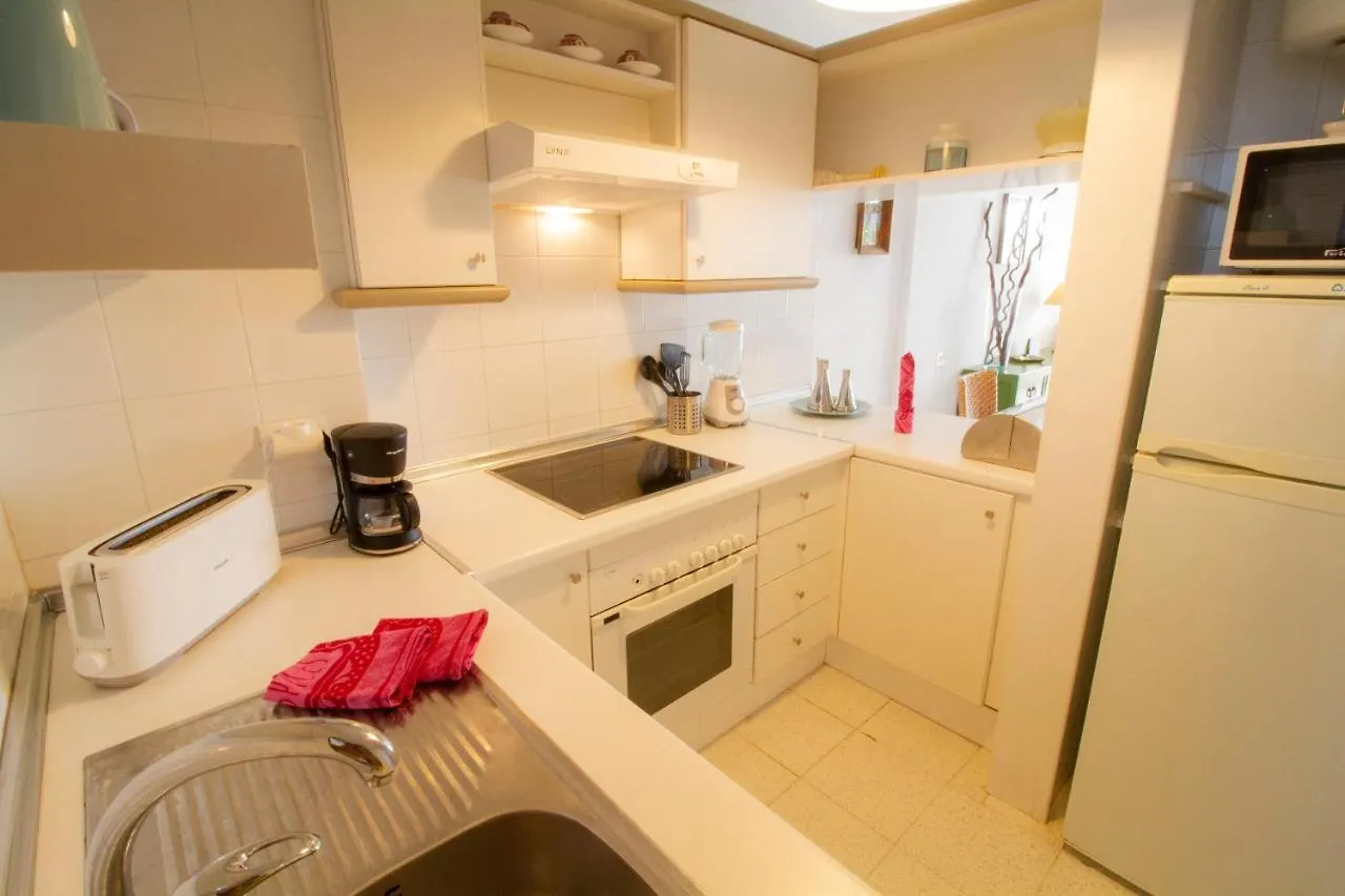 Medano4You Red Square Dream Holiday Home El Medano  Apartment El Medano (Tenerife)