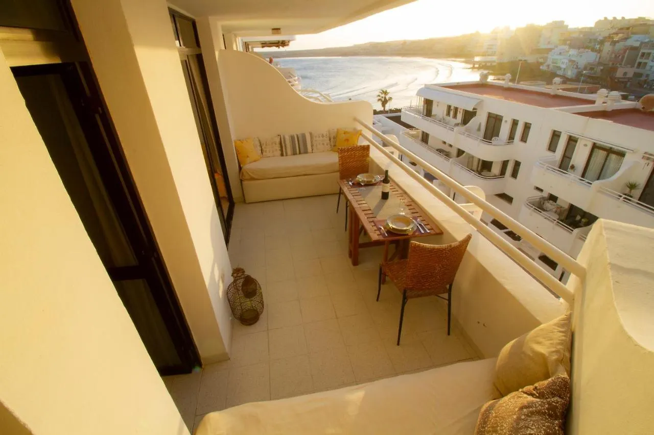 Medano4You Red Square Dream Holiday Home El Medano
