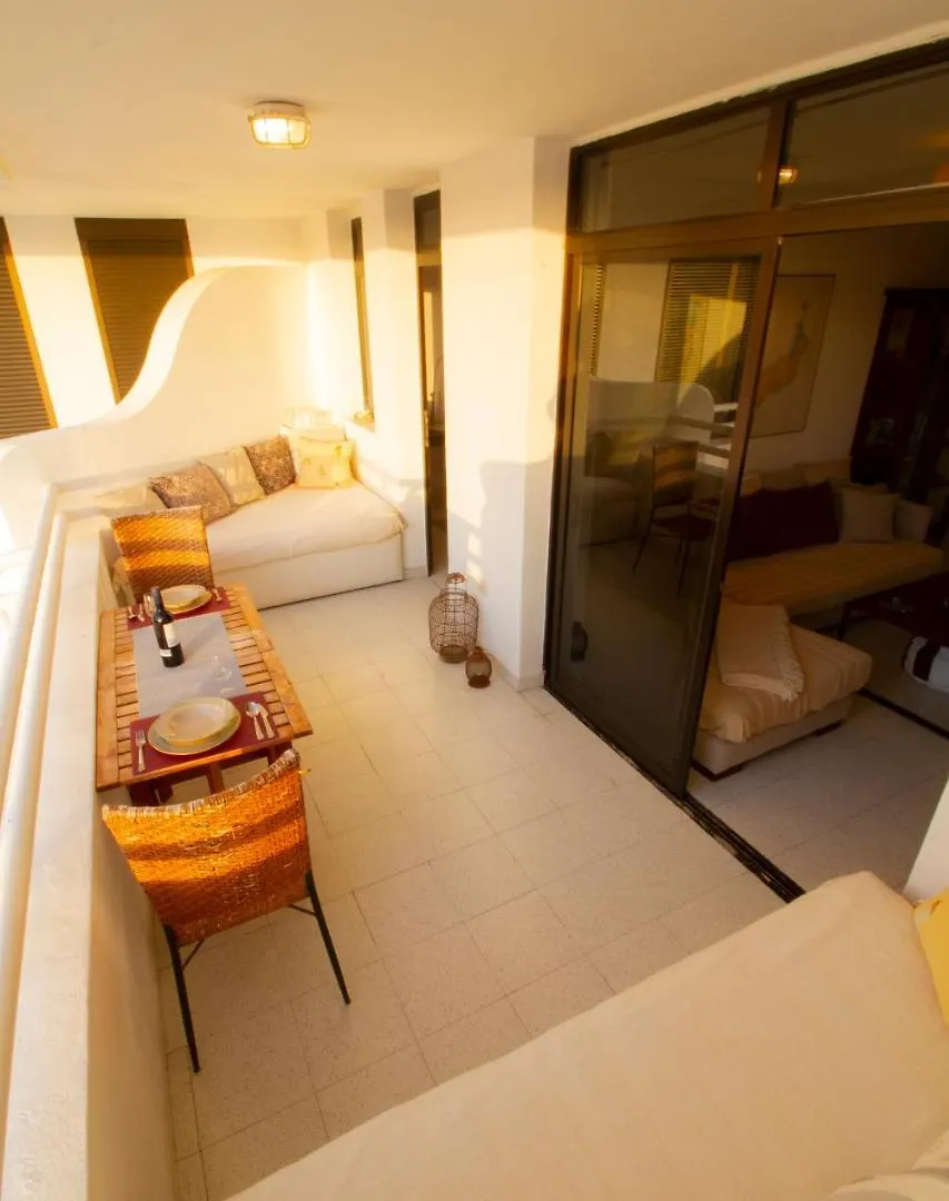 Medano4You Red Square Dream Holiday Home El Medano  Spain
