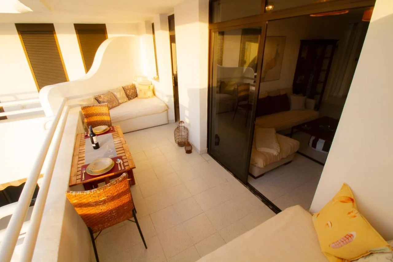 Apartment Medano4You Red Square Dream Holiday Home El Medano  Spain