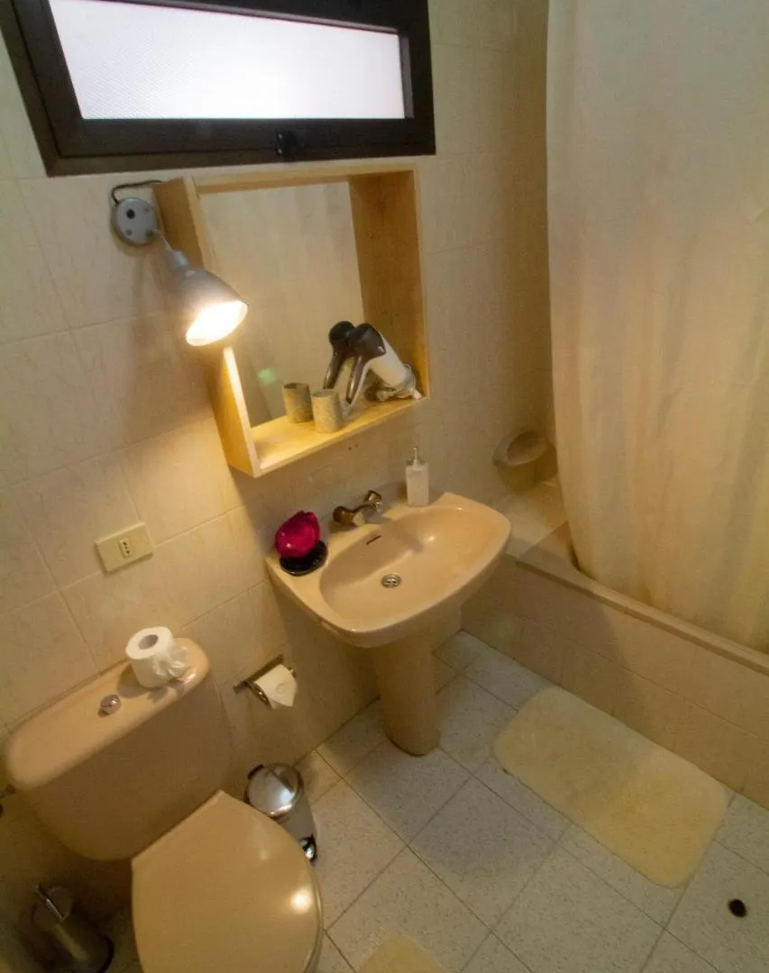 Medano4You Red Square Dream Holiday Home El Medano  El Medano (Tenerife)